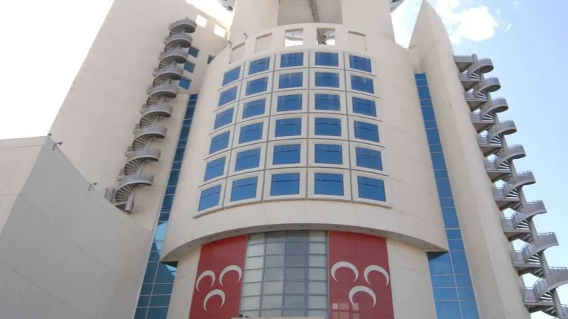 MHP’de kongre takvimi netleşti!