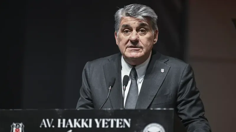 Serdal Adalı açıkladı! Sergen Yalçın ayrılığının perde arkası...