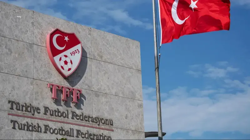 TFF Yabancı kuralında değişikliğe gitmediğni açıkladı