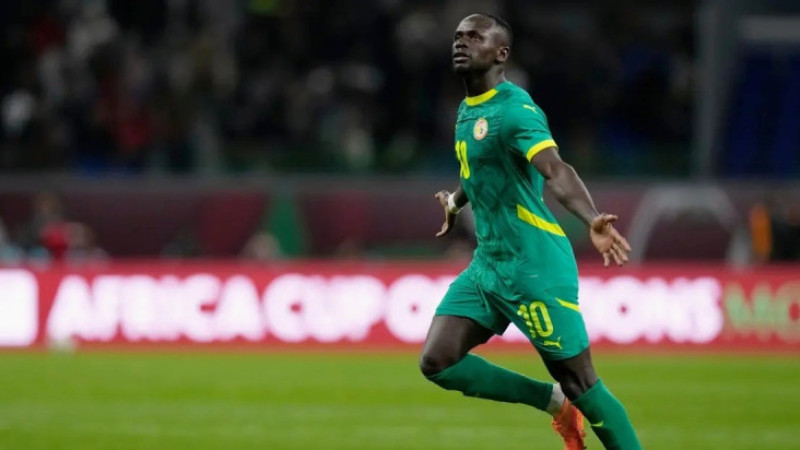Senegal Milli Takımı’nın Dünya Kupası kadrosu açıklandı