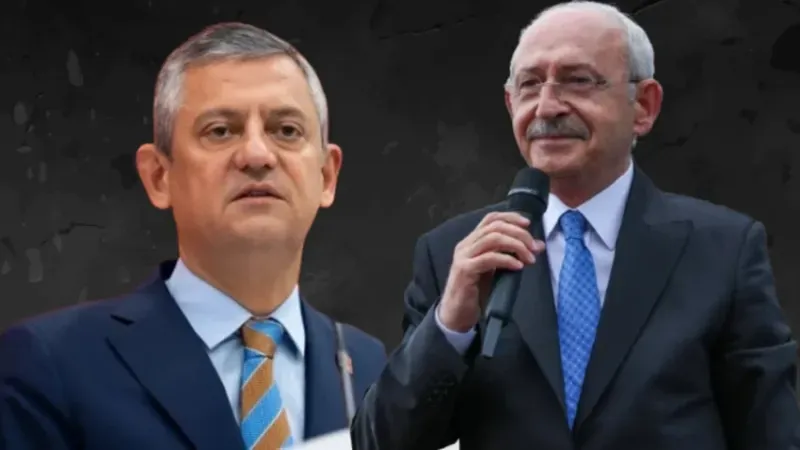 CHP'de Mutlak Butlan kararı çıktı: Kemal Kılıçdaroğlu göreve geri dönüyor!