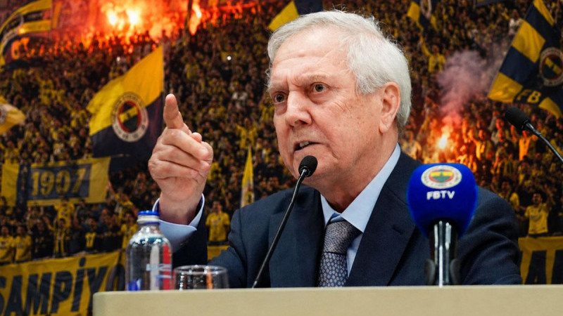 Fenerbahçe'de kriz: Çuvalla para ödenen futbolcu sağlık kontrolüne gelmedi