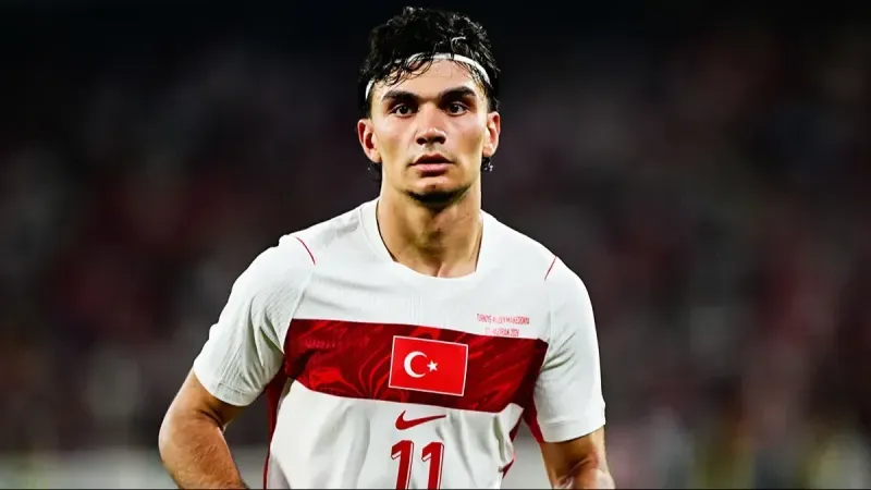Galatasaray kesenin ağzını açtı! Aslan, Can Uzun'u bekliyor