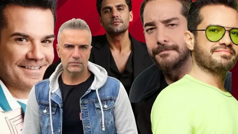 8 ünlü ismin uyuşturucu test sonucu pozitif çıktı