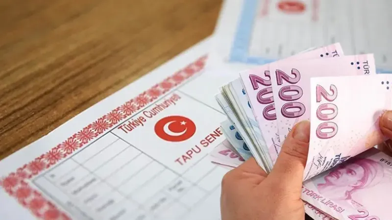 Ev alacaklara müjde! Tapu dolandırıcılığına son