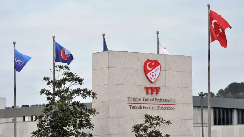 TFF'den amatör futboldaki gençlere müjde! Forma şansları artacak