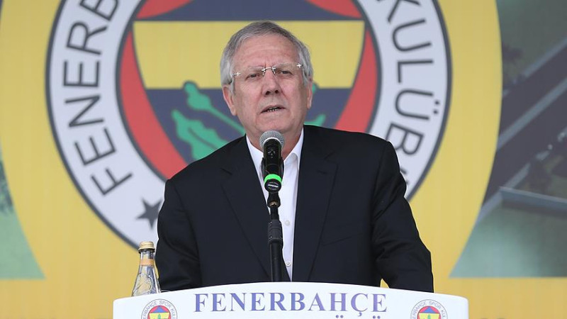 Aziz Yıldırım'ın listesindeki 2 yerli futbolcu belli oldu