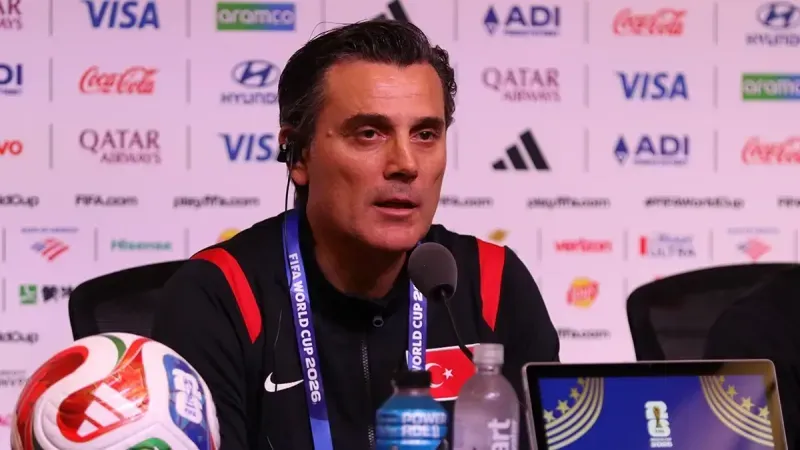 Vincenzo Montella'dan net mesaj! ''İstifa etmeyeceğim''