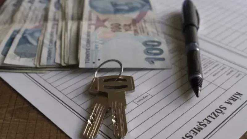 Temmuz ayı kira zam oranı belli oldu 
