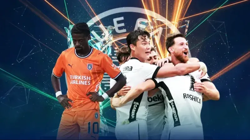 UEFA ülke puanı güncellendi! Türkiye kaçıncı sırada?