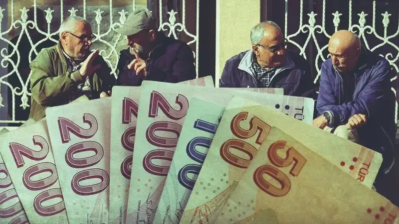 En düşük emekli maaşı ne kadar olacak? Bakan Işıkhan duyurdu