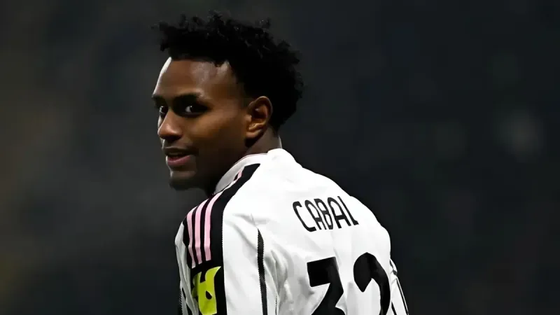 Beşiktaş Juan Cabal için pazarlık masasında! 