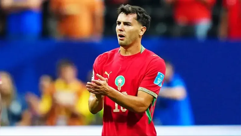 Galatasaray'dan transfer gündeminde bomba isim! Brahim Diaz...