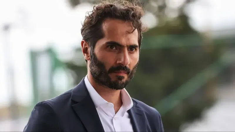 Hamit Altıntop'tan Milli Takım'a sert çıkış! ''Burada egoların yeri yok''