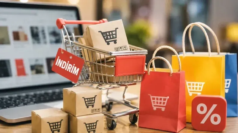 Yalancı indirim algıları artık bitiyor! Bakanlık duruma el attı
