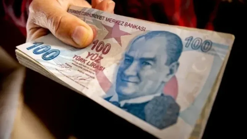 Memur ve emekli maaşları belli oldu! Kim ne kadar alacak?