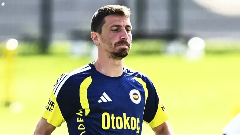 Tahkim Kurulu'ndan Mert Hakan'a müjde! Cezada indirime gidildi