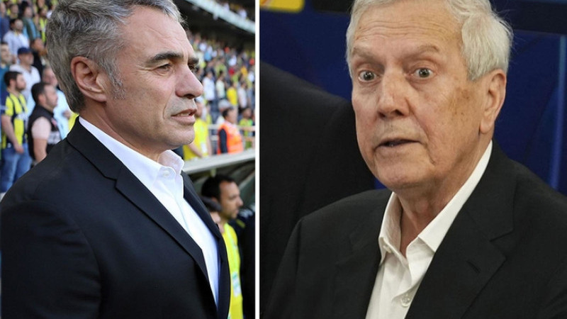 Ersun Yanal'dan İsmail Kartal'a 