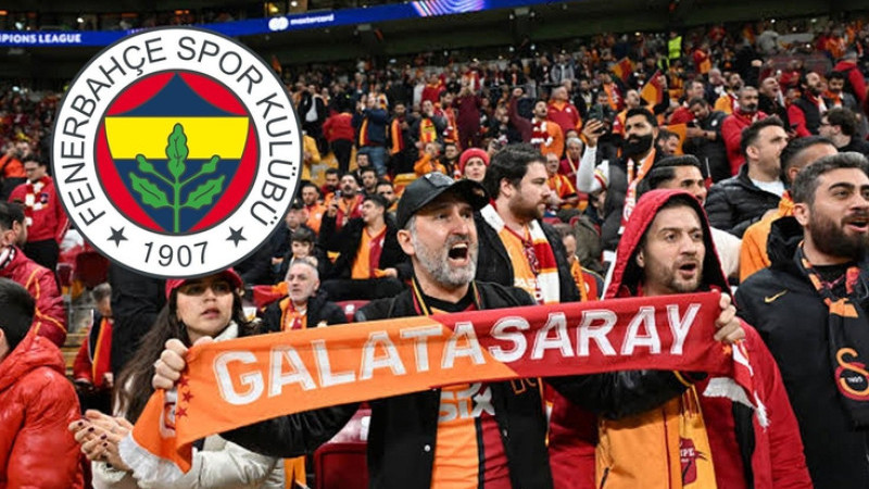 Fenerbahçe yerine Galatasaray'ı seçmişti! Geldiğine bin pişman, ocakta gidiyor