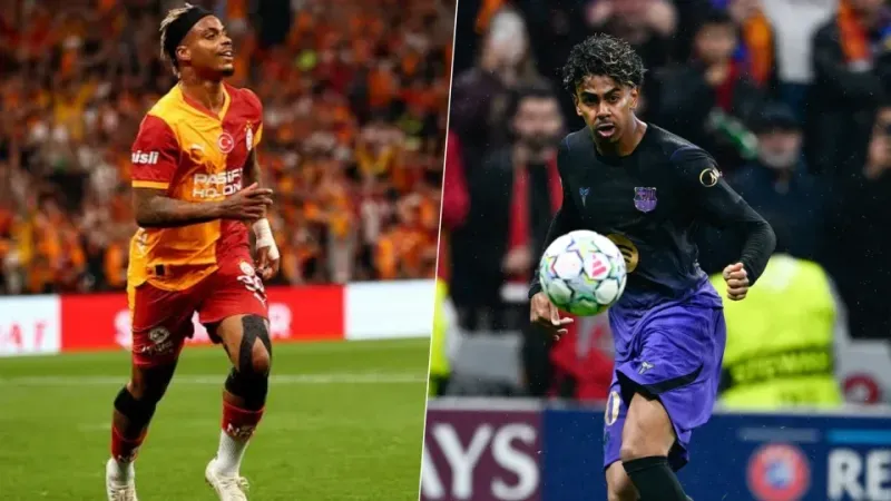 Lemina ile Yamal atışmasında yeni gönderme!  “Tabii ki seni tanıyorum. Benim ufaklık sana bayılıyor.”