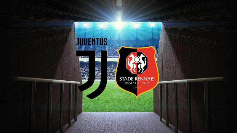 CANLI| Juventus - Rennes maçını canlı izle (Maç Linki-Şifresiz)