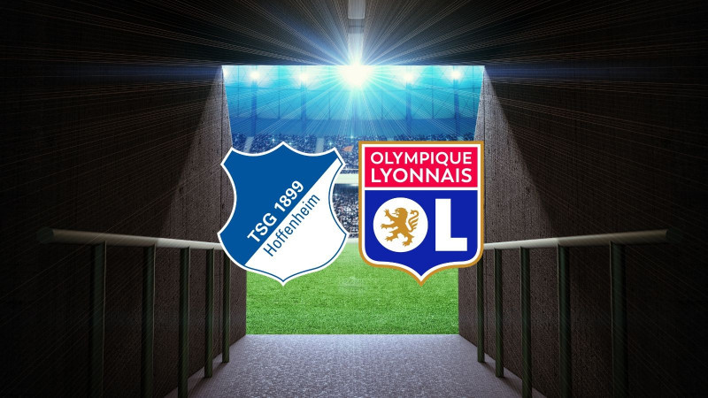 CANLI| Hoffenheim - Lyon maçını canlı izle (Maç Linki-Şifresiz)