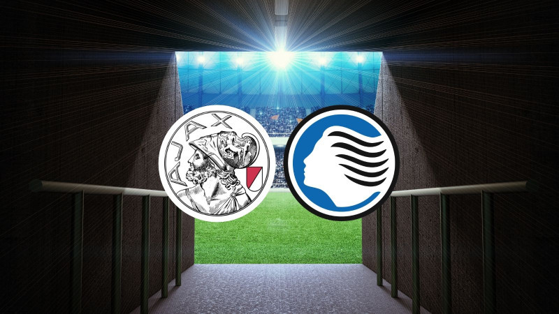 CANLI| Ajax - Atalanta maçını canlı izle (Maç Linki-Şifresiz)