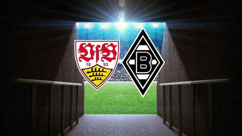 CANLI| Stuttgart - Borussia Mönchengladbach maçını canlı izle (Maç Linki-Şifresiz)