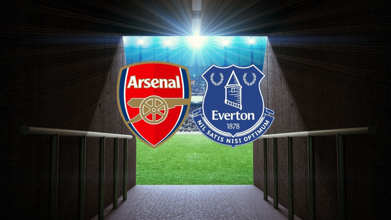 CANLI| Arsenal - Everton maçını canlı izle (Maç Linki-Şifresiz)