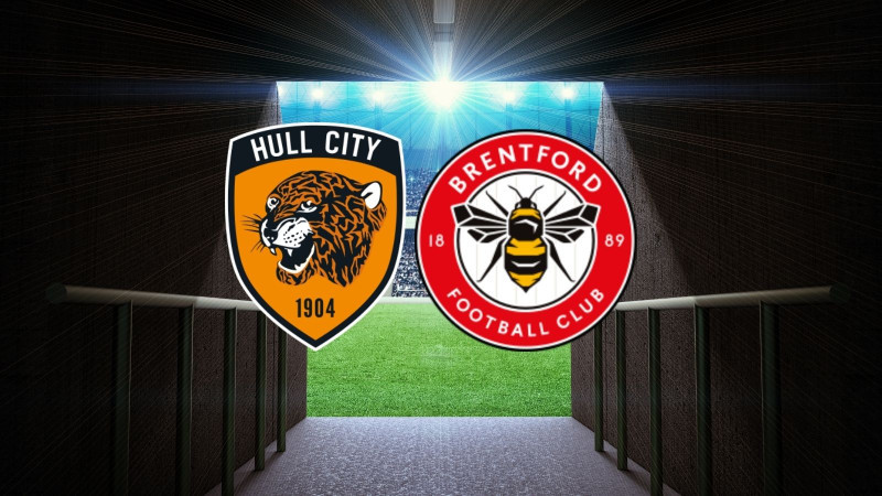 CANLI|Hull City - Brentford maçını canlı izle (Maç Linki-Şifresiz)