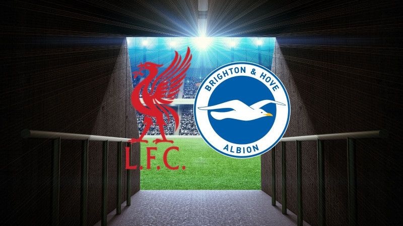 CANLI| Liverpool - Brighton maçını canlı izle (Maç Linki-Şifresiz)