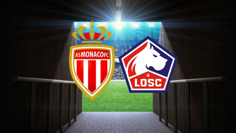 CANLI| Monaco - Lille maçını canlı izle (Maç Linki-Şifresiz)