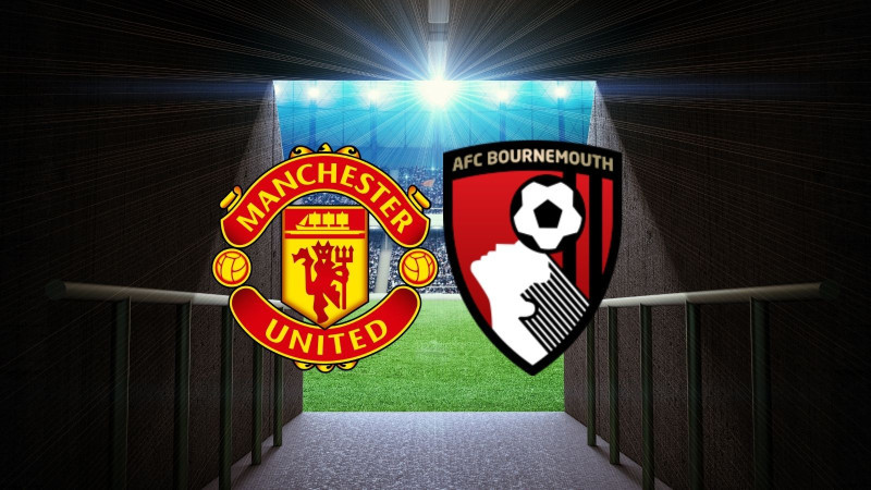 CANLI| Manchester United - Bournemouth maçını canlı izle (Maç Linki-Şifresiz)
