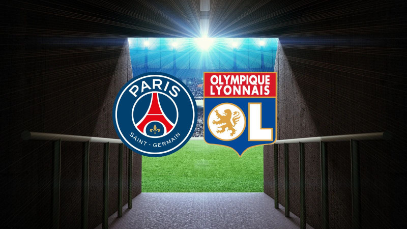CANLI| PSG - Lyon maçını canlı izle (Maç Linki-Şifresiz)