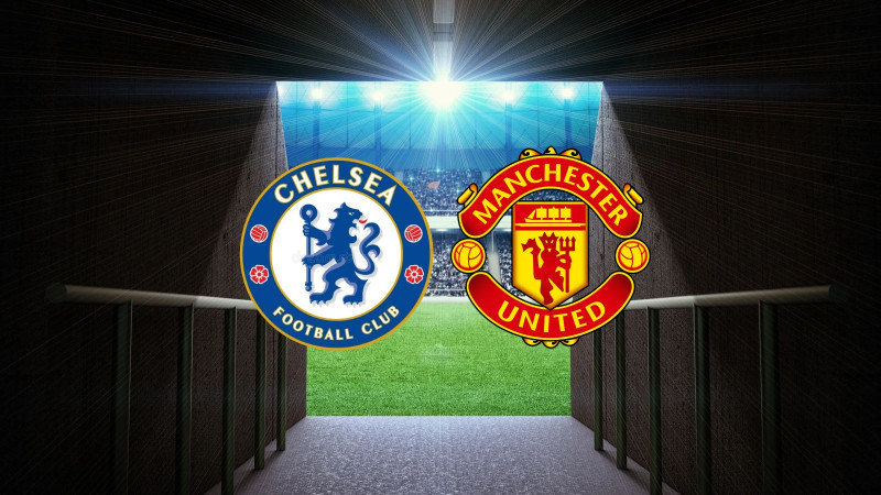 CANLI| Chelsea - Manchester United maçını canlı izle (Maç Linki-Şifresiz)