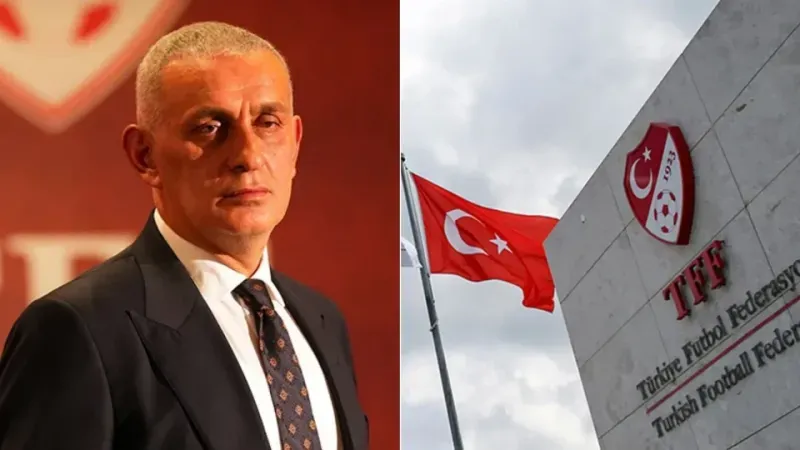 İbrahim Hacıosmanoğlu'ndan flaş sözler: 