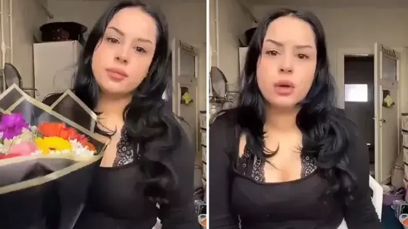 Buluştuğu erkek arabada kabusu yaşattı: Özel ve mahrem bölgelerime...