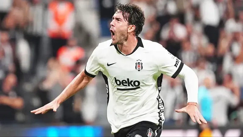 Dusan Vlahovic'ten kötü haber! Hoffenheim maçında kadroda yok
