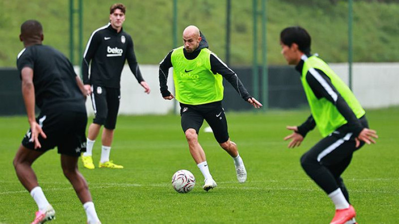 Beşiktaş’ın Avrupa maçı için karar! Seyircili oynanacak