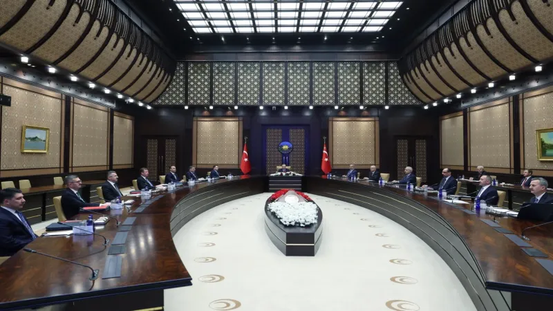Siber Güvenlik'te yeni dönem