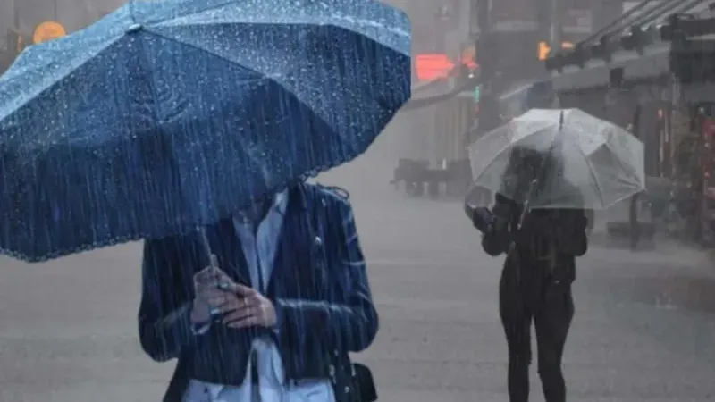 Meteoroloji’den bölge bölge kritik uyarı! 